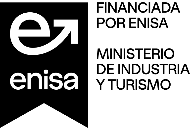 Sello ENISA
