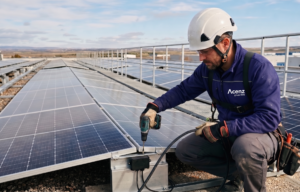 Técnicos EOS