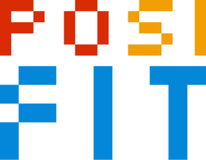 Logo Posifit