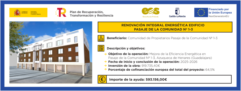 Modelo Pasaje Comunidad
