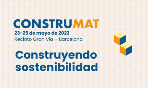Construmat 2023
