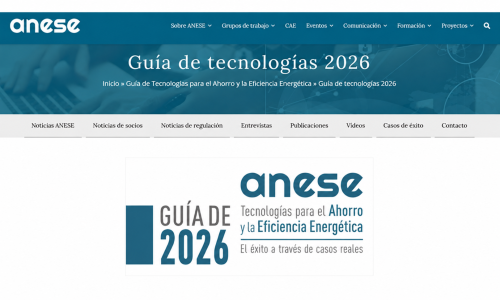 GUIA ANESE 2026