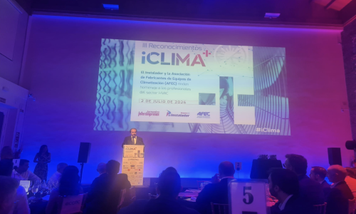 NOTICIA de RECONOCIMIENTOS ICLIMA del día 03:07:26