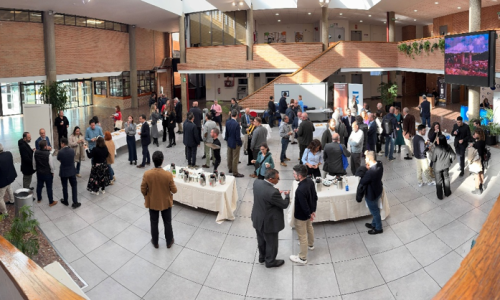 Congreso EOS-gente
